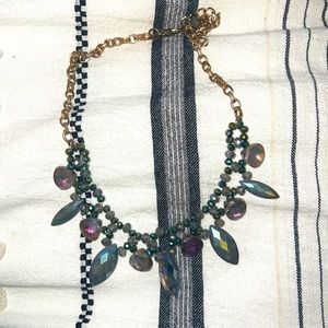 Jewel 💎 necklace